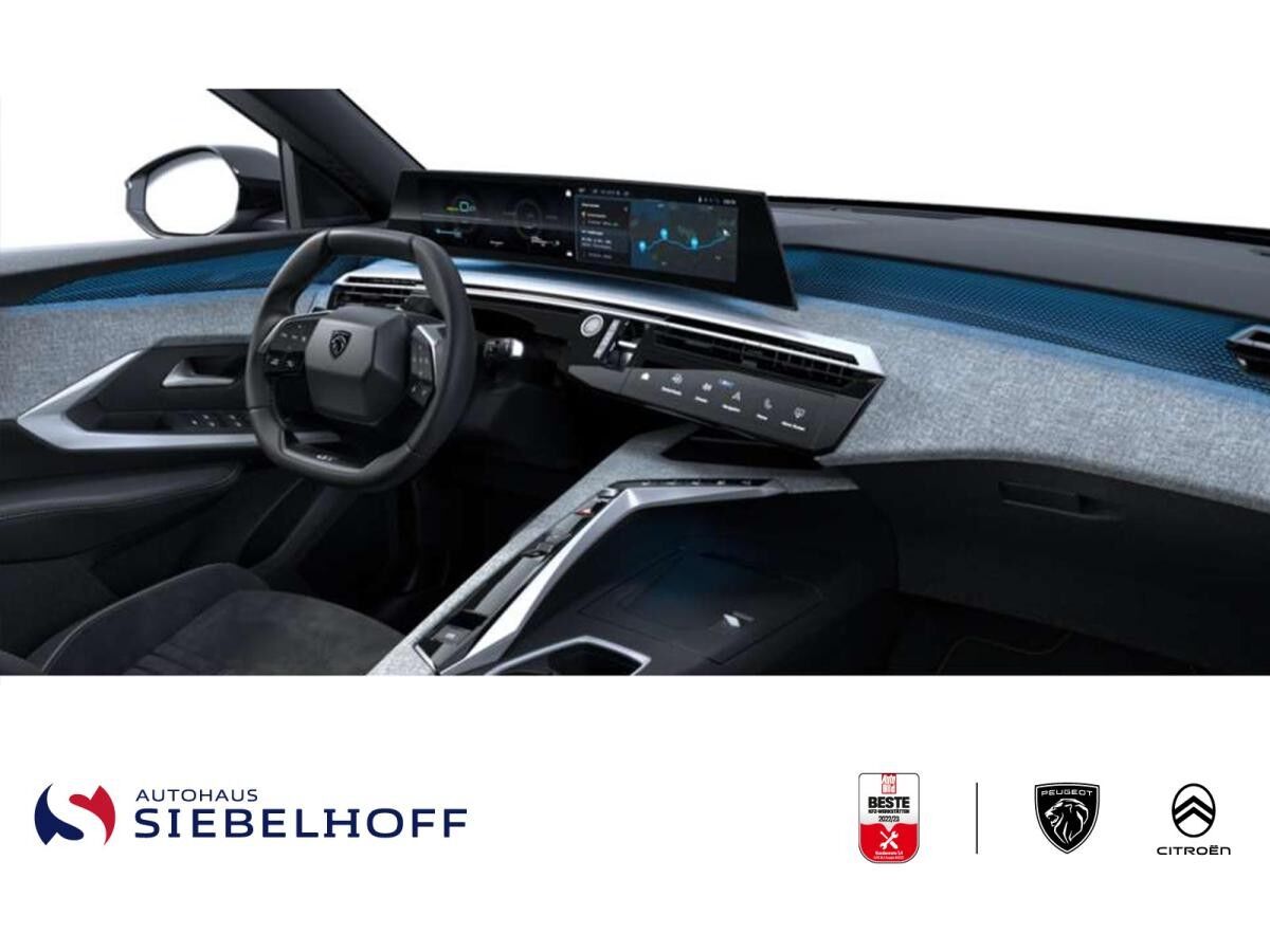 Peugeot 3008 GT HYBRID 145 e-DSC6 *Air*Winter*