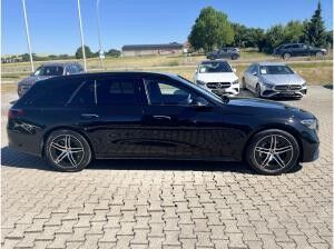 Mercedes-Benz E 300 e T AMG+Night+Distronic+Burm4D+DigitLight+