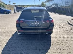 Mercedes-Benz E 300 e T AMG+Night+Distronic+Burm4D+DigitLight+