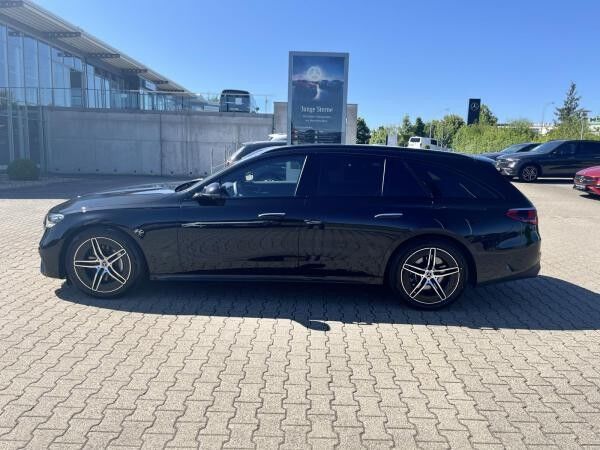 Mercedes-Benz E 300 E 300e T AMG
