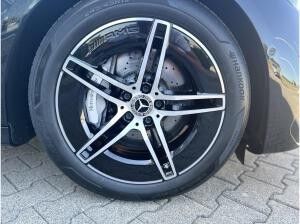 Mercedes-Benz E 300 e T AMG+Night+Distronic+Burm4D+DigitLight+