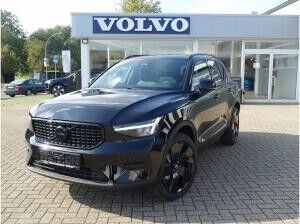 Volvo XC40 B3 Plus Black Edition