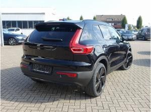 Volvo XC40 B3 Plus Black Edition