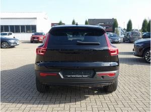 Volvo XC40 B3 Plus Black Edition
