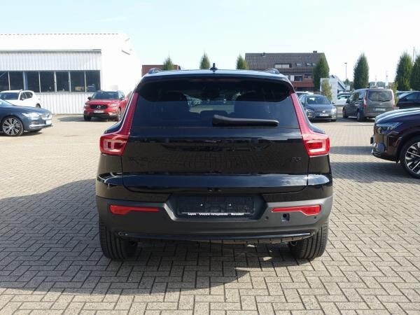 Volvo XC40 B3 Plus Black Edition