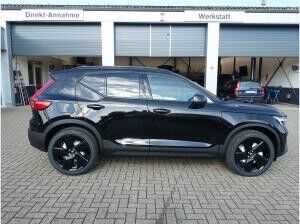 Volvo XC40 B3 Plus Black Edition