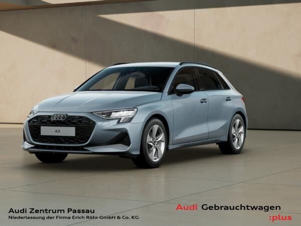 Audi A3 Sportback advanced 30 TDI MMI+ virt.-Cockpit ACC KAMERA