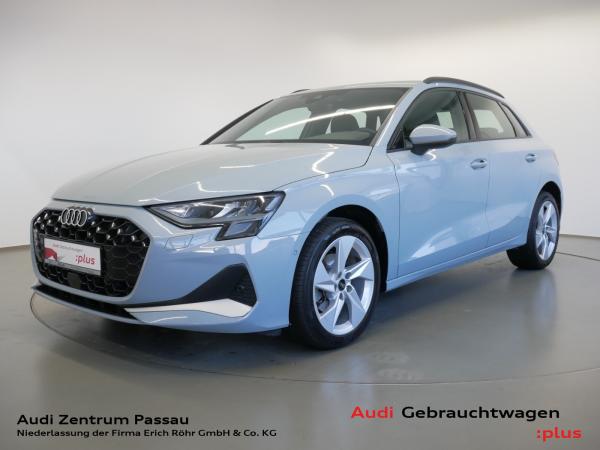 Audi A3 Sportback advanced 30 TDI MMI+ virt.-Cockpit ACC KAMERA
