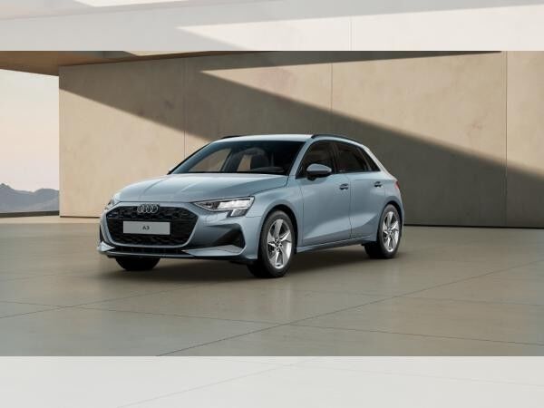 Audi A3 Sportback advanced 30 TDI MMI+ virt.-Cockpit ACC KAMERA