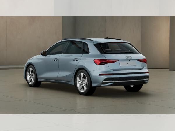 Audi A3 Sportback advanced 30 TDI MMI+ virt.-Cockpit ACC KAMERA