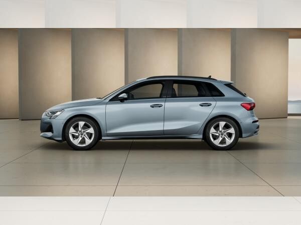 Audi A3 Sportback advanced 30 TDI MMI+ virt.-Cockpit ACC KAMERA