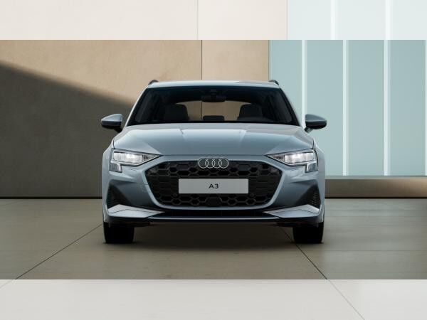 Audi A3 Sportback advanced 30 TDI MMI+ virt.-Cockpit ACC KAMERA