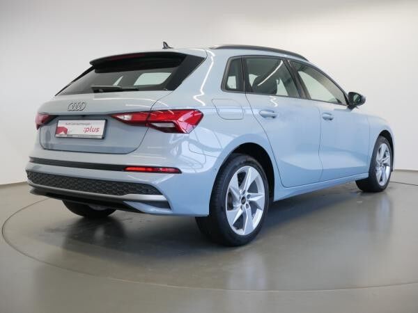 Audi A3 Sportback advanced 30 TDI MMI+ virt.-Cockpit ACC KAMERA