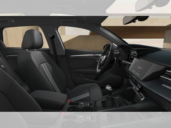 Audi A3 Sportback advanced 30 TDI MMI+ virt.-Cockpit ACC KAMERA