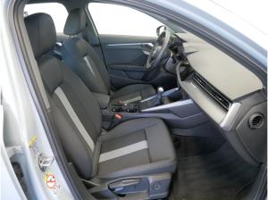 Audi A3 Sportback advanced 30 TDI MMI+ virt.-Cockpit ACC KAMERA