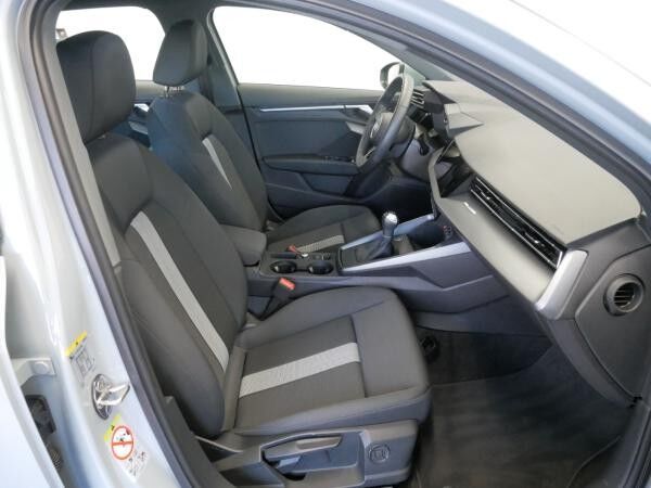 Audi A3 Sportback advanced 30 TDI MMI+ virt.-Cockpit ACC KAMERA
