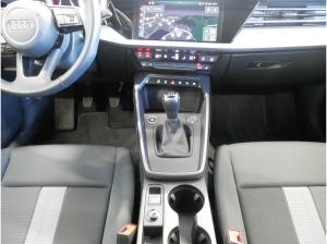 Audi A3 Sportback advanced 30 TDI MMI+ virt.-Cockpit ACC KAMERA