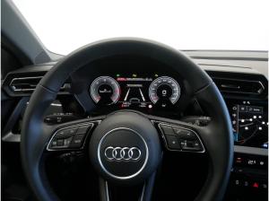 Audi A3 Sportback advanced 30 TDI MMI+ virt.-Cockpit ACC KAMERA
