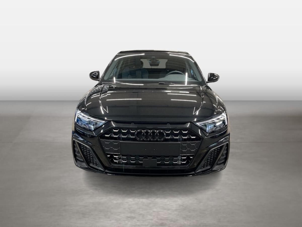 Audi A1 Sportback S line 35 TFSI 110(150) S tronic