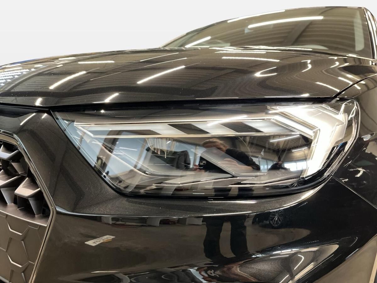 Audi A1 Sportback S line 35 TFSI 110(150) S tronic