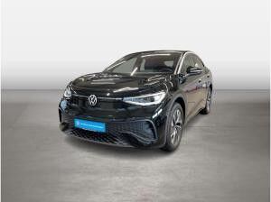 Volkswagen ID.5 Pure 2xKlima ACC AUT Akustikglas KlimaA LED