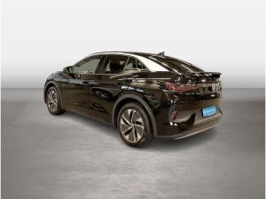 Volkswagen ID.5 Pure 2xKlima ACC AUT Akustikglas KlimaA LED