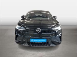 Volkswagen ID.5 Pure 2xKlima ACC AUT Akustikglas KlimaA LED