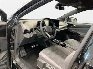 Volkswagen ID.5 Pure 2xKlima ACC AUT Akustikglas KlimaA LED