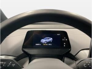 Volkswagen ID.5 Pure 2xKlima ACC AUT Akustikglas KlimaA LED