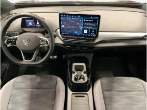 Volkswagen ID.5 Pure 2xKlima ACC AUT Akustikglas KlimaA LED