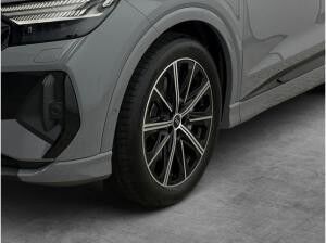 Audi Q4 e-tron 45 e-tron S-Line