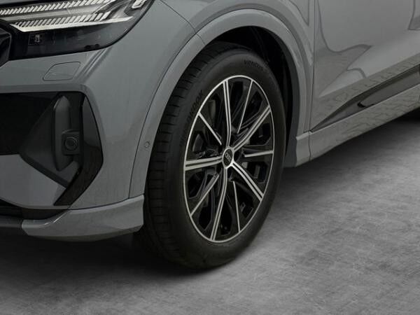 Audi Q4 e-tron 45 e-tron S-Line