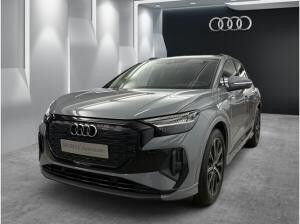 Audi Q4 e-tron 45 e-tron S-Line