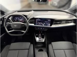 Audi Q4 e-tron 45 e-tron S-Line