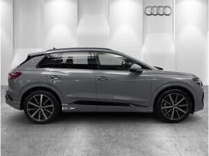 Audi Q4 e-tron 45 e-tron S-Line