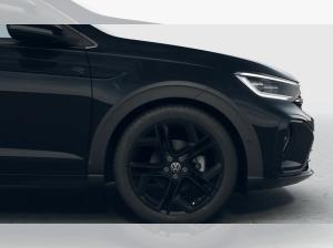 Volkswagen Taigo R-Line 1.5 TSI OPF 150 PS 7-Gang-DSG R-Line Matrix AHK Navi Kamera - Gewerbekunden