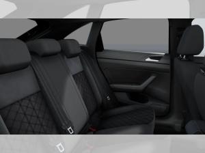 Volkswagen Taigo R-Line 1.5 TSI OPF 150 PS 7-Gang-DSG R-Line Matrix AHK Navi Kamera - Gewerbekunden