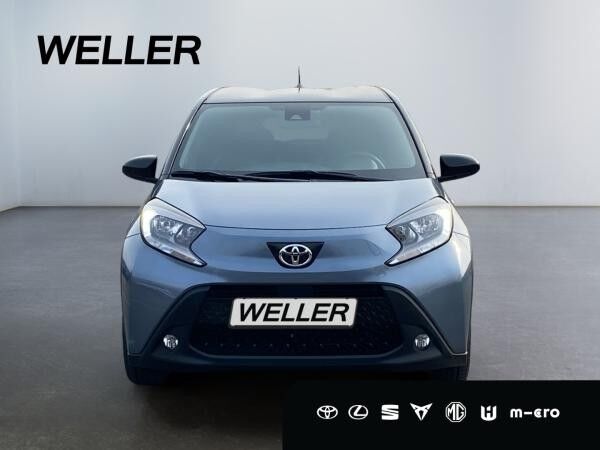 Toyota Aygo X🎉1.0-Teamplayer -VVT-i-CarPlay-ACC-Sonderaktion🎉