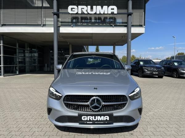 Mercedes-Benz B 180 B -Klasse 180 Progressive
