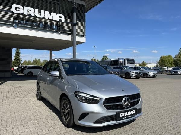 Mercedes-Benz B 180 B -Klasse 180 Progressive