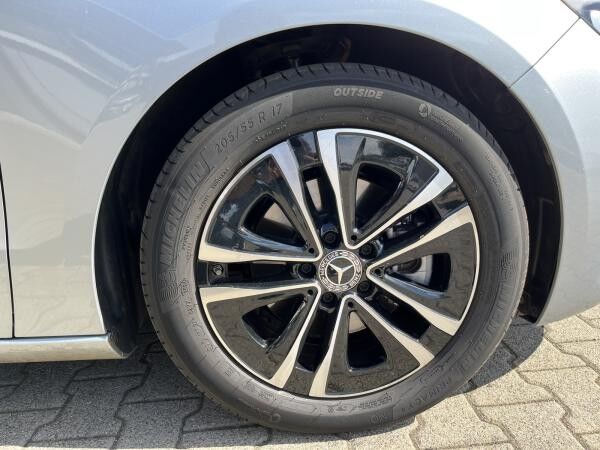 Mercedes-Benz B 180 B -Klasse 180 Progressive