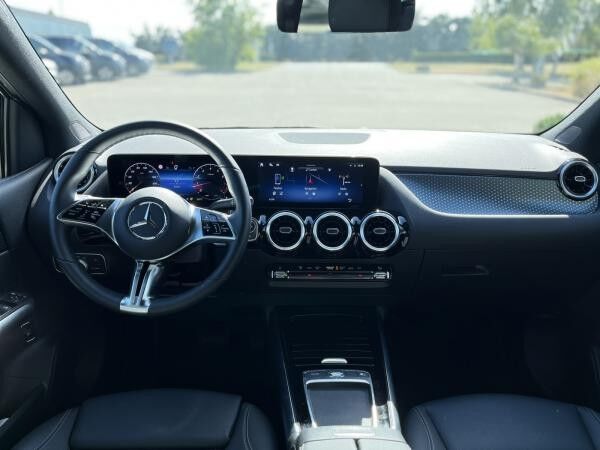 Mercedes-Benz B 180 B -Klasse 180 Progressive