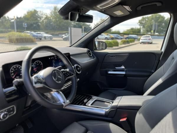 Mercedes-Benz B 180 B -Klasse 180 Progressive