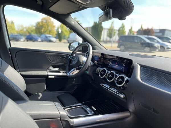 Mercedes-Benz B 180 B -Klasse 180 Progressive