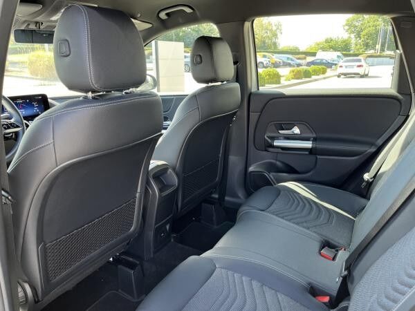 Mercedes-Benz B 180 B -Klasse 180 Progressive