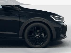 Volkswagen Taigo R-Line 1.5 TSI OPF 150 PS 7-Gang-DSG R-Line Matrix AHK Navi Kamera - Privatkunden