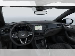Volkswagen Taigo R-Line 1.5 TSI OPF 150 PS 7-Gang-DSG R-Line Matrix AHK Navi Kamera - Privatkunden