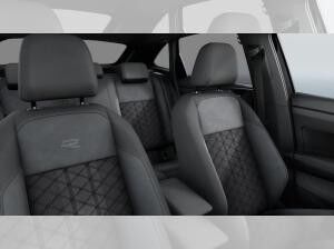 Volkswagen Taigo R-Line 1.5 TSI OPF 150 PS 7-Gang-DSG R-Line Matrix AHK Navi Kamera - Privatkunden
