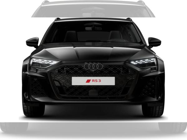 Audi RS3 RS 3 Sportback