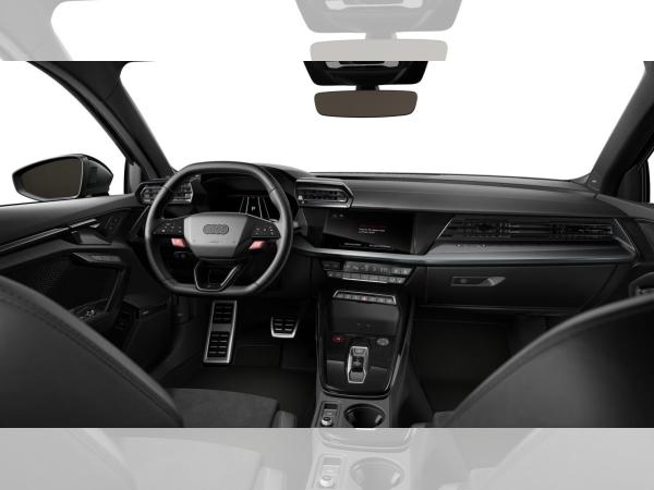 Audi RS3 RS 3 Sportback